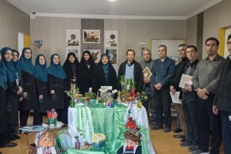 تبدیل وضعیت 22 نیروی کانون همدان بزرگ‌ترین اتفاق شیرین سال 1403 بود