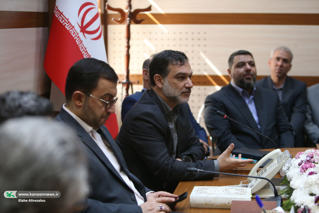 سال پیش، سال شکوفایی محتوایی کانون بود