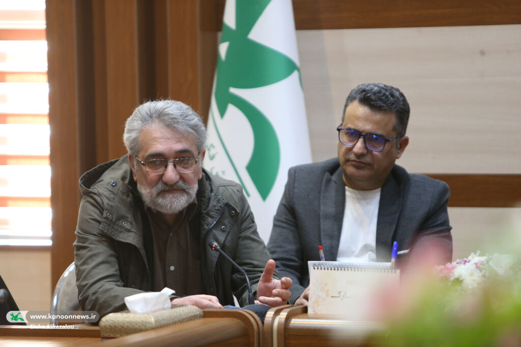 سال پیش، سال شکوفایی محتوایی کانون بود