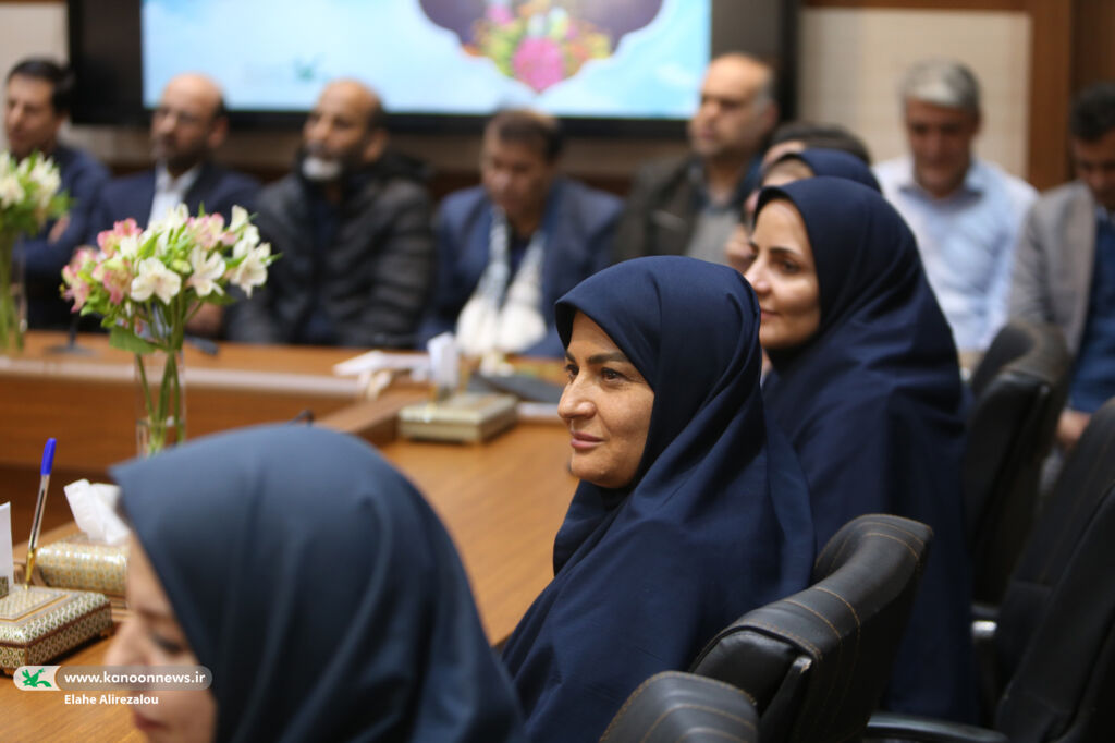 سال پیش، سال شکوفایی محتوایی کانون بود