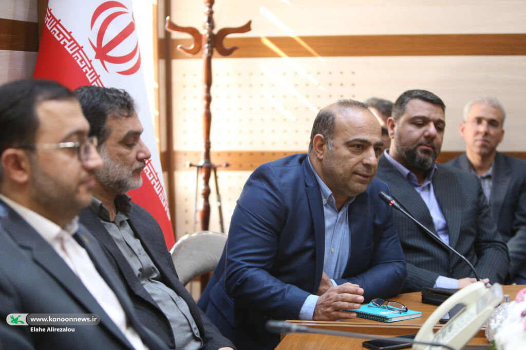 سال پیش، سال شکوفایی محتوایی کانون بود