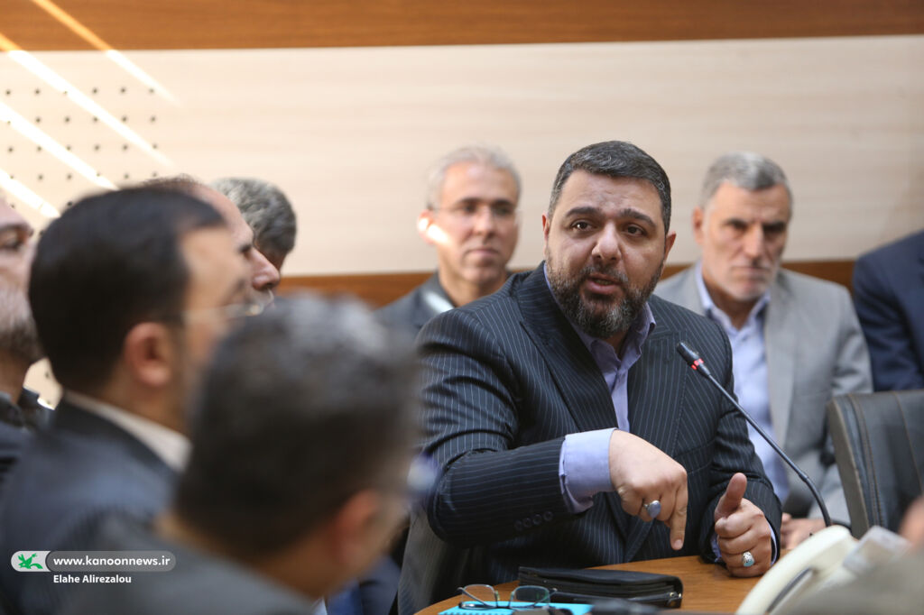 سال پیش، سال شکوفایی محتوایی کانون بود