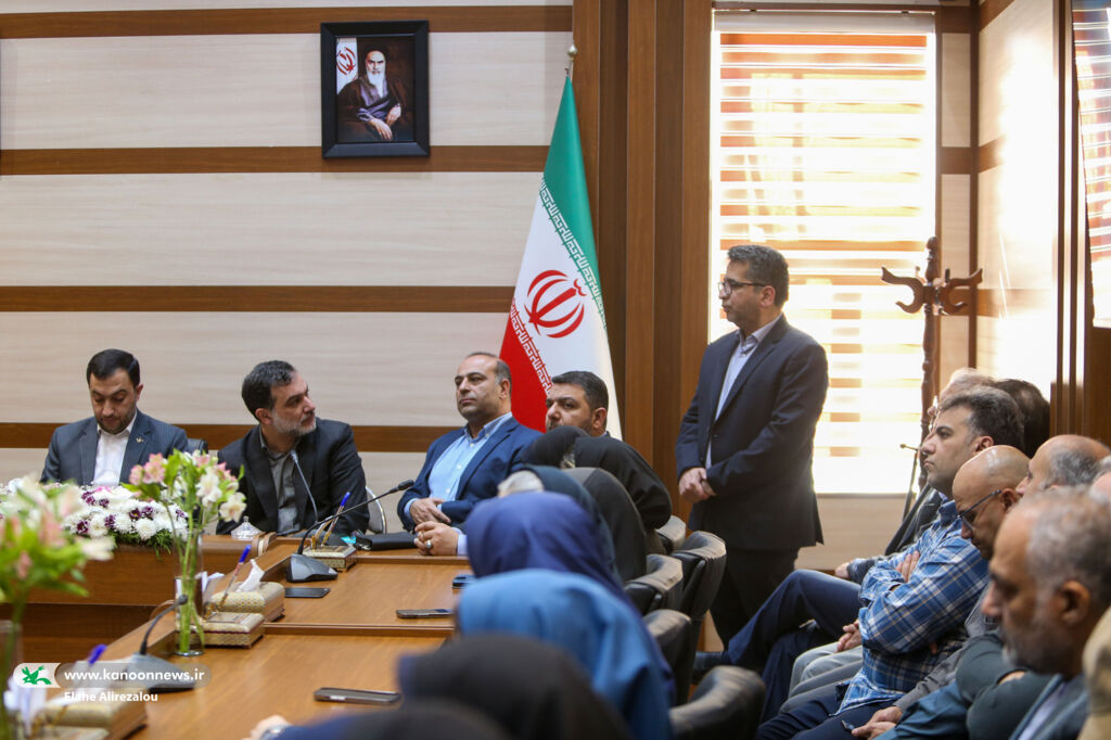 سال پیش، سال شکوفایی محتوایی کانون بود