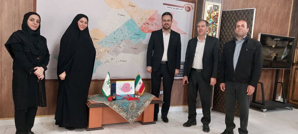 1283175 رونمایی از برنامههای پیشنهادی شوراهای تخصصی یازدهگانه کانون کرمانشاه