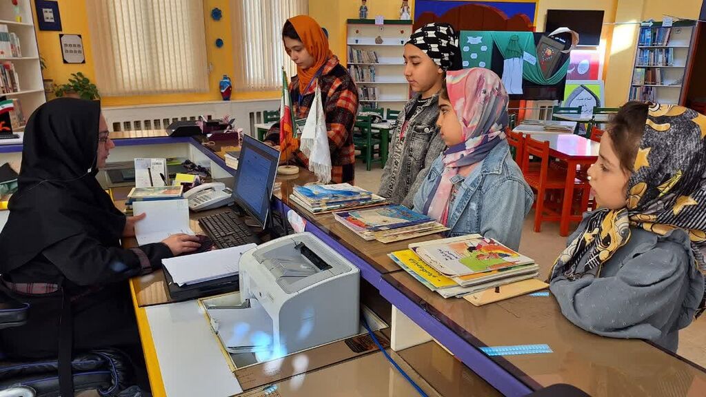 1283236 «چهارده کتاب در چهارده روز»