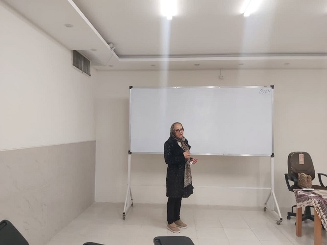 دهمین دوره جشنواره خاتم ویژه تولید آثار ادبی در اصفهان