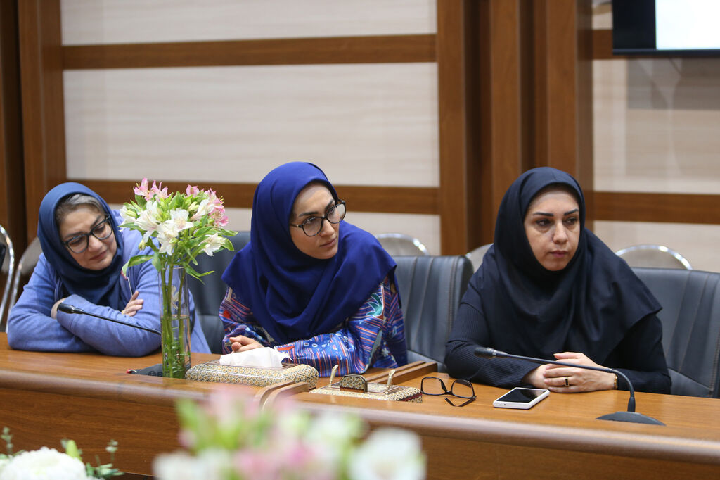 مربیان کانون باید توانمند شوند