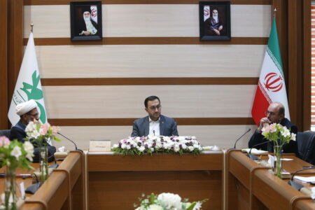 مربیان، ستون تربیت در کانون هستند