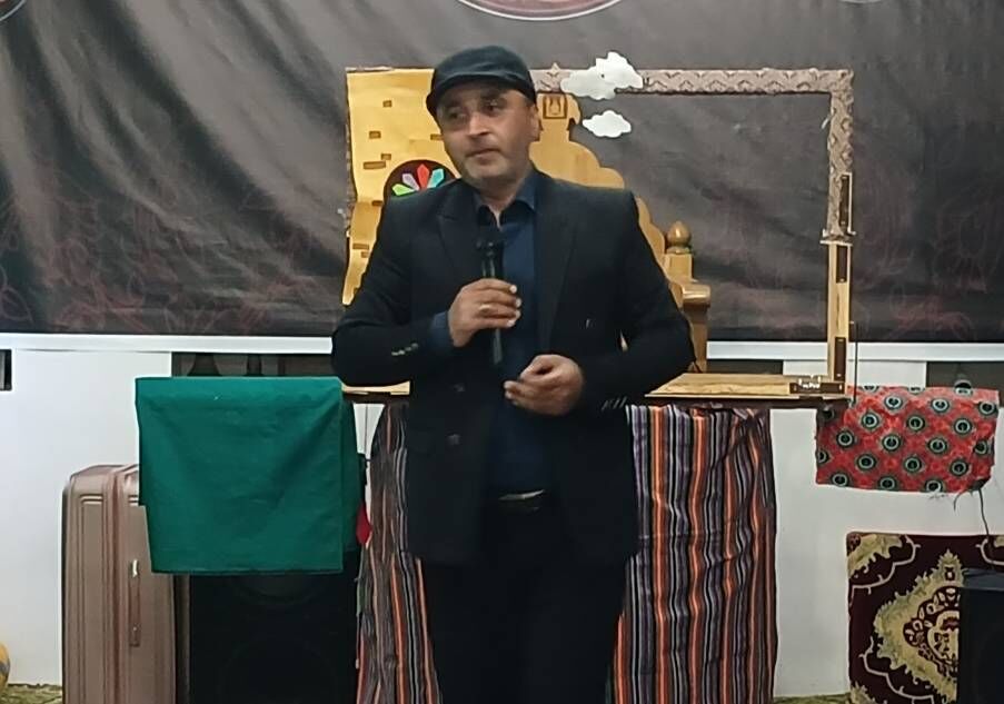 1283502-2 ویژهبرنامه نمایشی "نوروزنامه" در مازندران