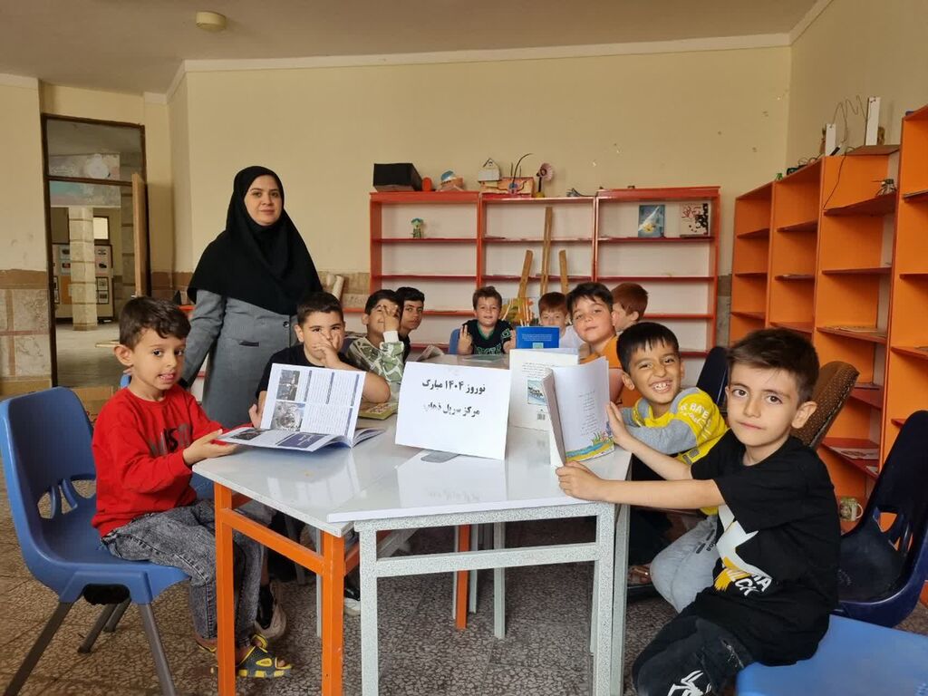 1284939 «چهارده کتاب در چهارده روز»