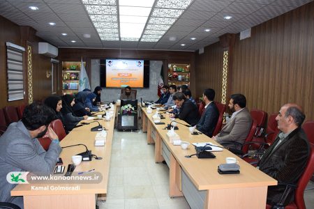 لزوم تلاش مضاعف برای کودکان و نوجوانان در سال جدید