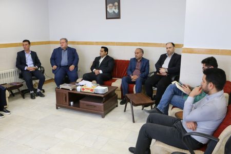 برنامه‌ریزی منسجم در راستای اجرای اهداف عالیه کانون در سال جاری