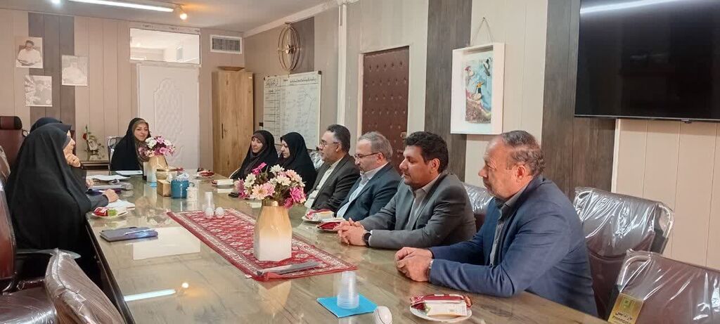 600 مدرسه همدان تبدیل به 600 کانون پرورش فکری می‌شوند