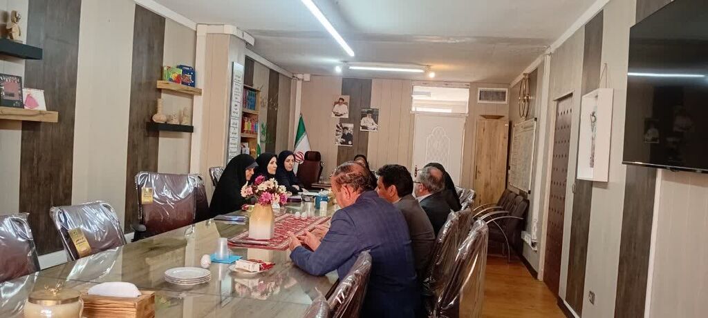 600 مدرسه همدان تبدیل به 600 کانون پرورش فکری می‌شوند