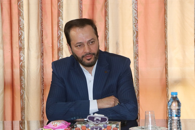 1285075-2 انضباط اداری و مالی، توسعه مراکز، تکثیر فعالیتها و رشد همهجانبه، اولویت اصلی کانون استان اصفهان است