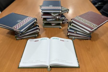 طراحی تقویم برنامه‌های کانونی استان کرمانشاه