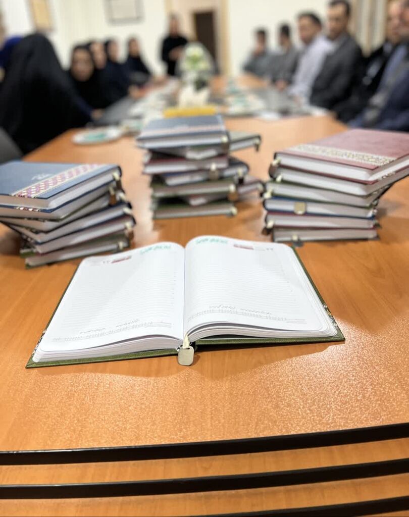 طراحی تقویم برنامه‌های کانونی استان کرمانشاه