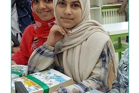 ماهنامه الکترونیکی اسفند ۱۴۰۳ روابط عمومی اداره کل کانون استان اصفهان منتشر شد