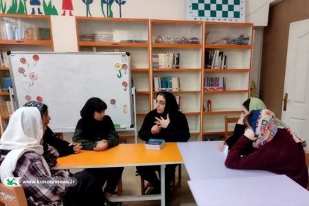 استقبال از کارگاه‌های “حال خوش زندگی” در مراکز کانون آذربایجان شرقی