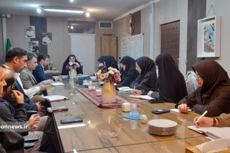 سیاست‌های راهبردی کانون همدان در سال 1404 اعلام شد