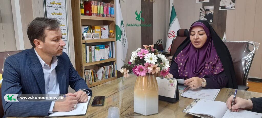 سیاست‌های راهبردی کانون همدان در سال 1404 اعلام شد