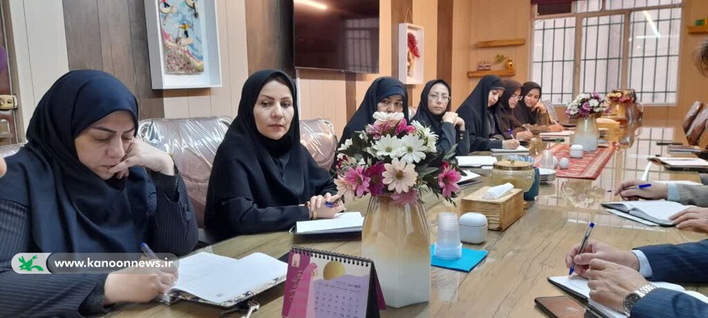 سیاست‌های راهبردی کانون همدان در سال 1404 اعلام شد