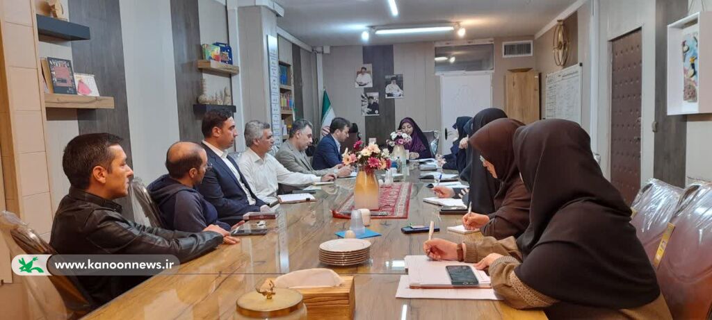 سیاست‌های راهبردی کانون همدان در سال 1404 اعلام شد