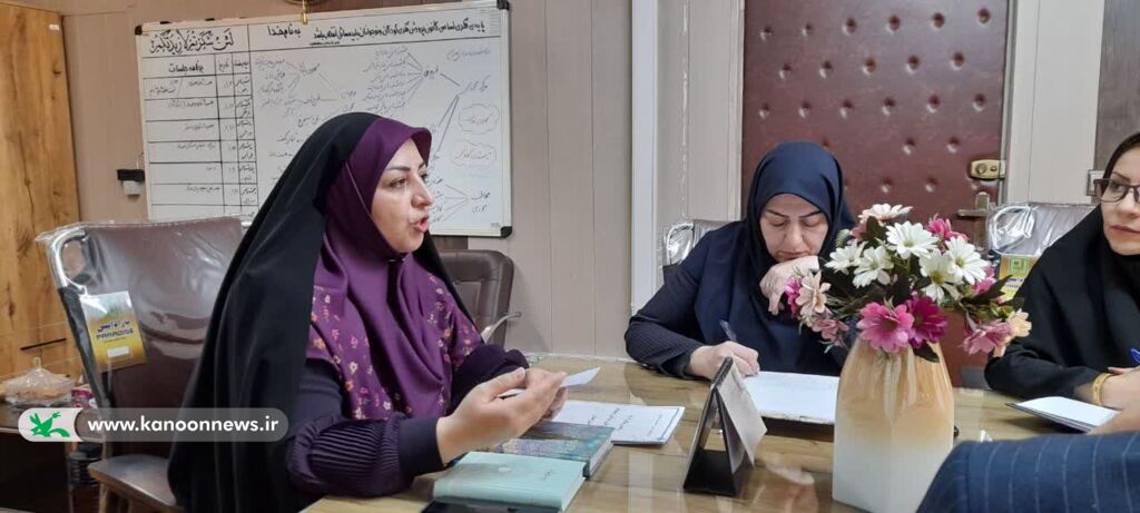 سیاست‌های راهبردی کانون همدان در سال 1404 اعلام شد