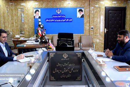 تعاملات فرهنگی و هنری، کلید رشد و خلاقیت کودکان و نوجوانان لرستان است