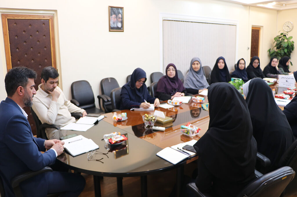 1285270 لزوم فرهنگسازی در سایه همافزایی و برنامهریزی/ سرمایهگذاری فرهنگی در اولویت باشد