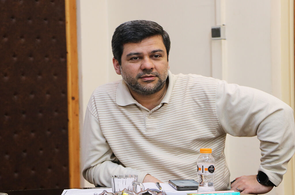 1285272 لزوم فرهنگسازی در سایه همافزایی و برنامهریزی/ سرمایهگذاری فرهنگی در اولویت باشد