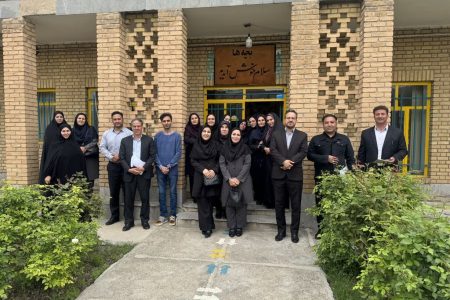 شوراهای منطقه‌ای کانون استان کرمانشاه آغاز به‌کار کرد