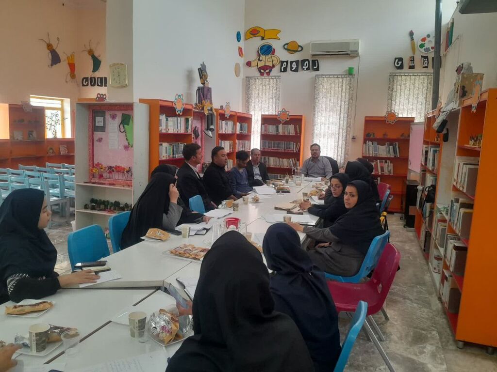 شوراهای منطقه‌ای کانون استان کرمانشاه آغاز به‌کار کرد