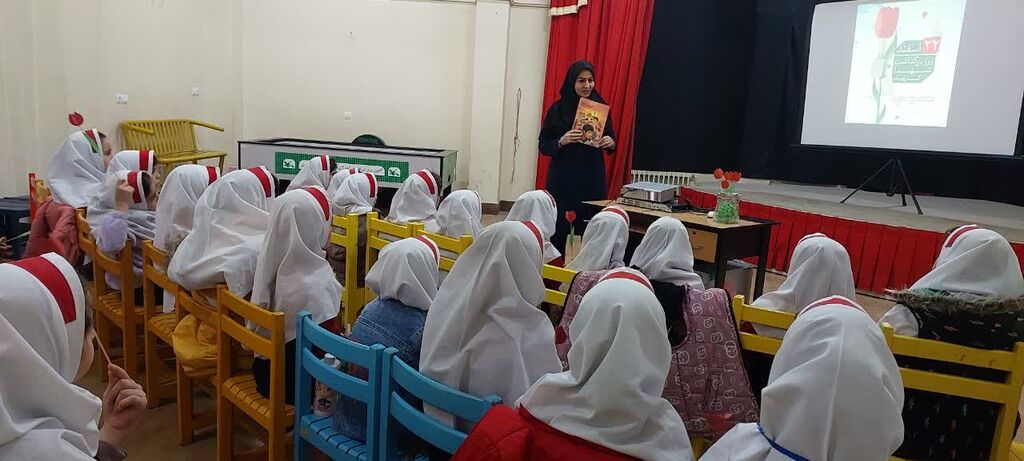 ثبت بیش از ۹ هزار و پانصد جلد در طرح نوروزی امانت کتاب در زنجان