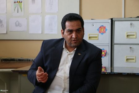 حفظ اصالت مرکز فرهنگی هنری شماره ۱ سمنان اولویت است