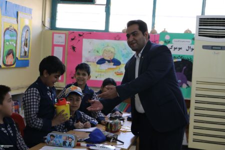 کانون، خانه دوم شما و بستری برای شکوفایی استعدادهاست