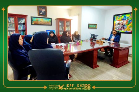 تاکید بر نشاط و تعامل؛ تشریح برنامه‌های فرهنگی نیمه اول سال ۱۴۰۴