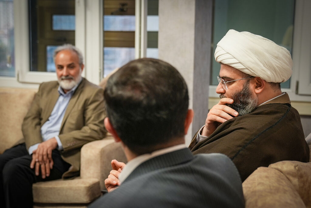 توجه ویژه کانون به حوزه نوجوان هوشمندانه و حکیمانه است