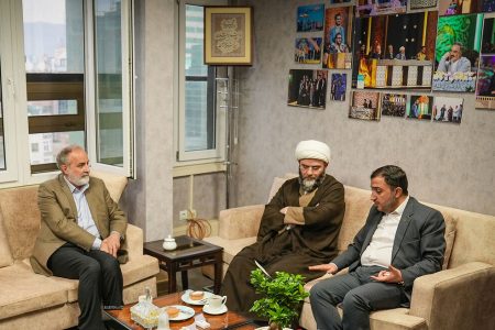 توجه ویژه کانون به حوزه نوجوان هوشمندانه و حکیمانه است