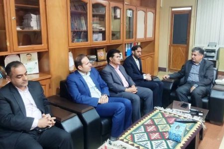 حمایت همه جانبه فرمانداری بویراحمد از کانون پرورش فکری کودکان و نوجوانان
