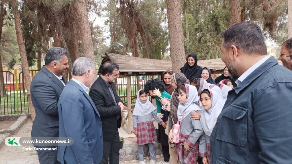 1285476 آیین احیا و بهره برداری مرکز تخصصی سفال کانون سیستان و بلوچستان برگزار شد