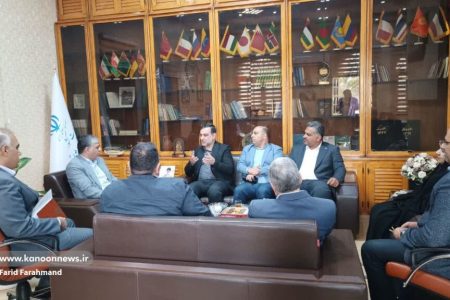 تأکید بر توسعه زیرساخت‌ها و گسترش عدالت فرهنگی در سیستان و بلوچستان با محوریت کانون پرورش فکری