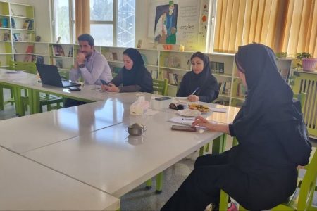 برگزاری کارگاه های خوش زندگی در دستور کار مراکز قرار گیرد