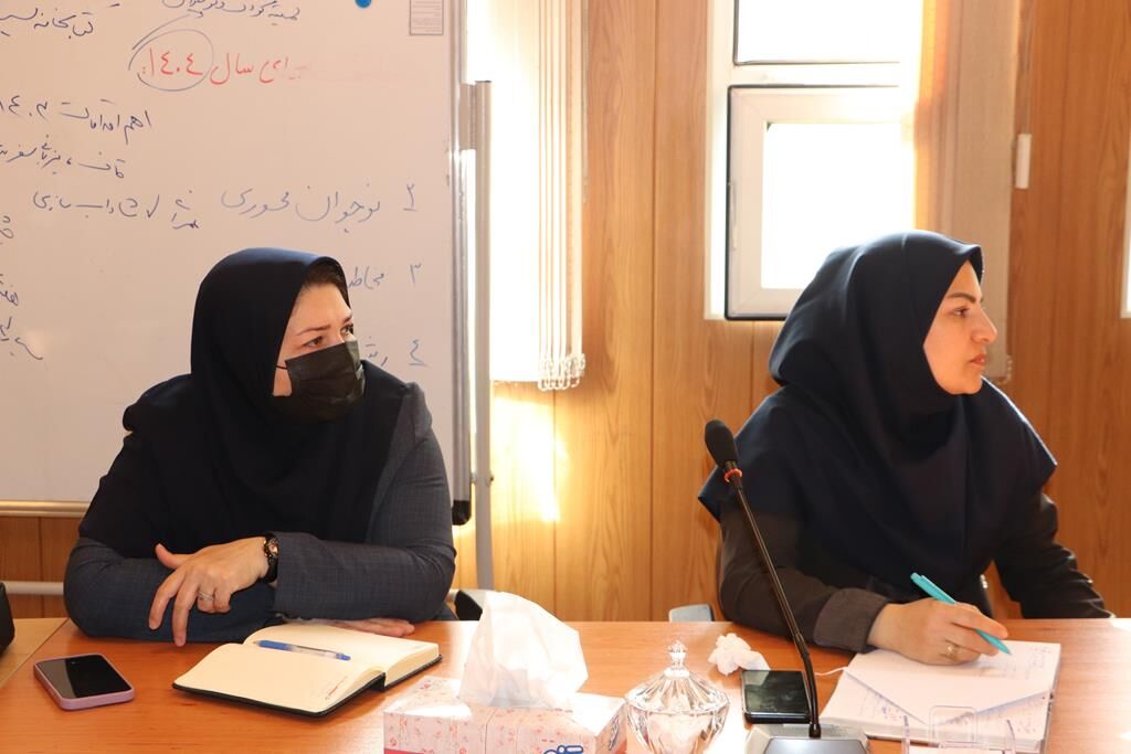 ترویج آموزه‌های نهج‌البلاغه بین کودکان و نوجوانان در سال ۱۴۰۴