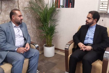 کانون نقش مهمی در حوزه فرهنگی دارد / از برنامه‌های کانون حمایت می‌کنیم