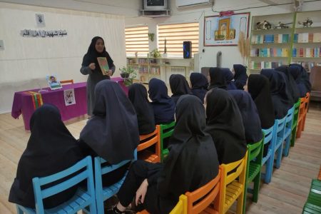 گرامیداشت سالروز شهادت سید شهیدان اهل قلم در مرکز فرهنگی تایباد