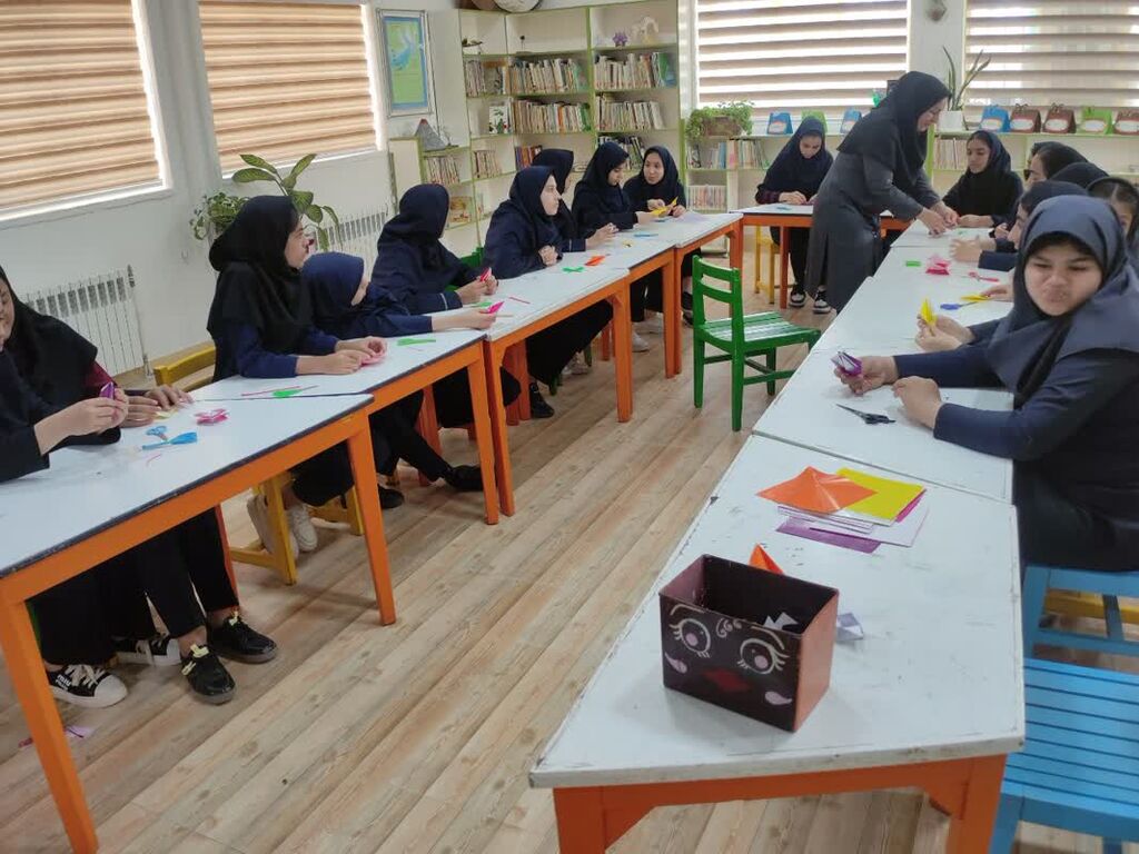 گرامیداشت سالروز شهادت سید شهیدان اهل قلم در مرکز فرهنگی تایباد