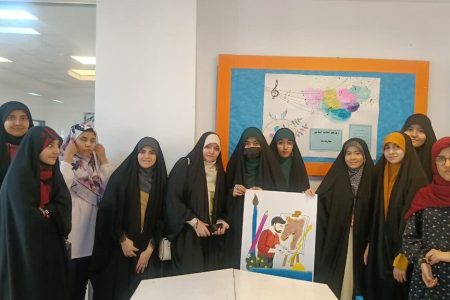 مراکز کانون البرز در سومین هفته فروردین ماه ۱۴۰۴