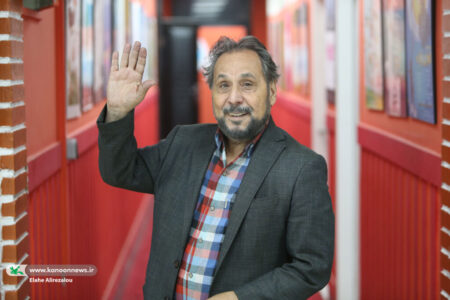 ضرورت اعزام متخصصان تئاتر از کانون به شهرهای مختلف کشور