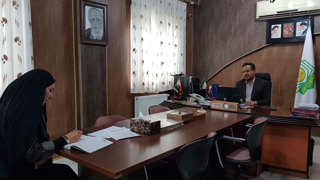 نشست هم‌افزایی با محوریت رویداد ملی کانون‌یاران در کشور